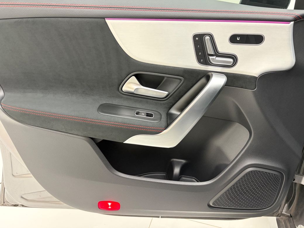 2023 Mercedes-Benz CLA Class