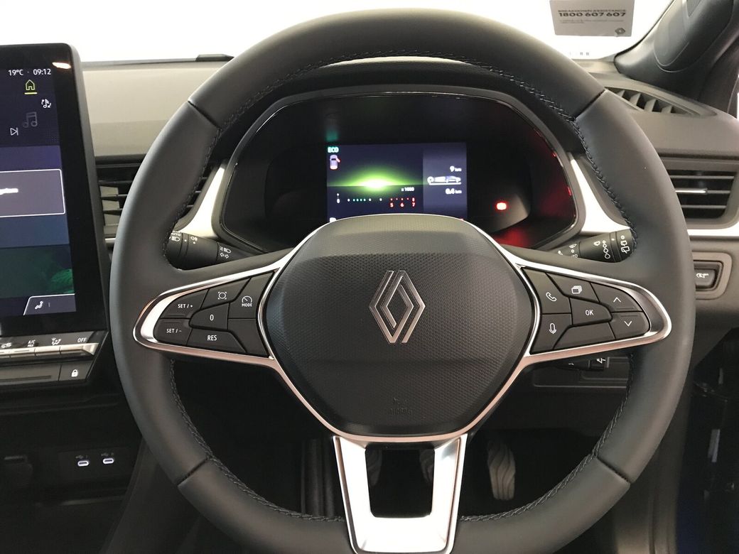 2026 Renault Symbioz