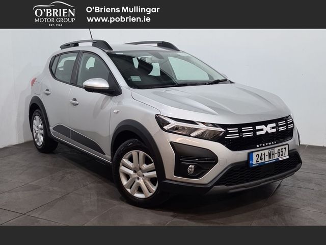 vehicle for sale from O'Briens Motor Group
