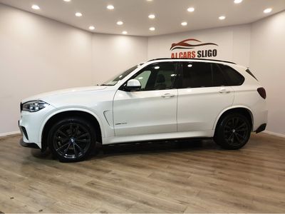 2015 BMW X5