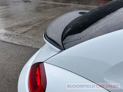 2019 Volkswagen Beetle