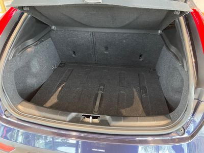 2016 Volvo V40