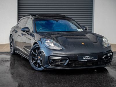 2023 Porsche Panamera