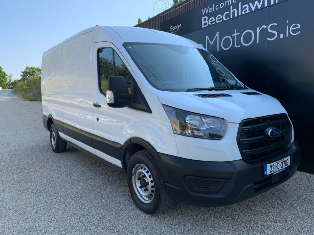 vehicle for sale from Beechlawn Motors