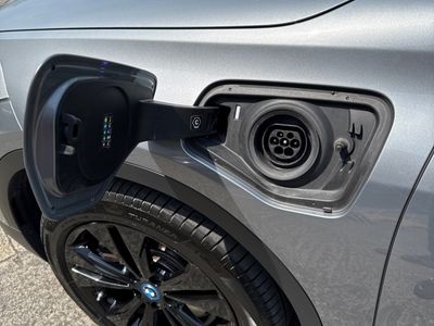 2022 BMW X2