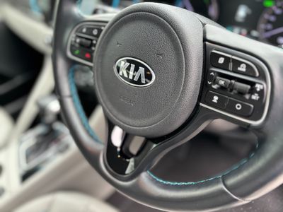 2019 Kia Niro