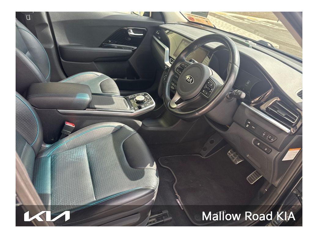 2021 Kia Niro