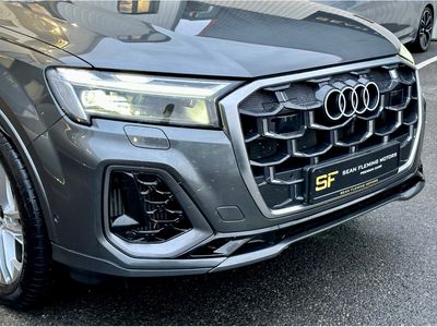 2024 Audi Q7