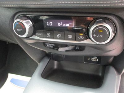 2021 Nissan Juke