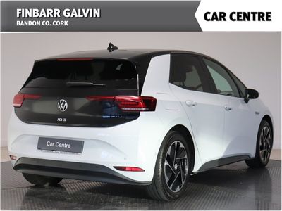 2023 Volkswagen ID.3