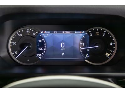 2022 Land Rover Defender 110