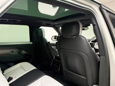 2024 Land Rover Range Rover Sport