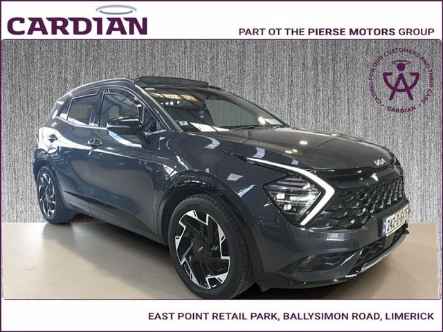 vehicle for sale from Cardian