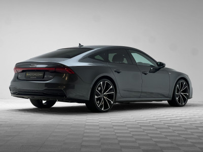 2025 Audi A7