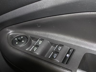 2017 Ford Kuga