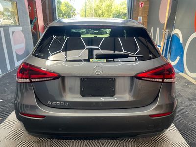 2020 Mercedes-Benz A Class