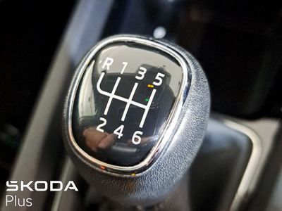 2024 Skoda Octavia