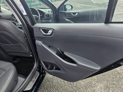 2018 Hyundai Ioniq
