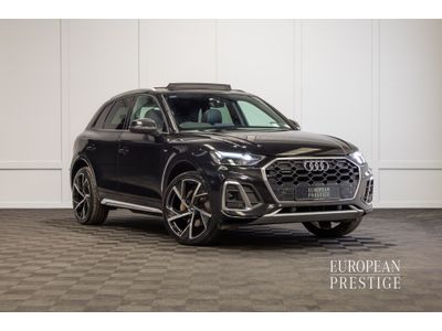 2021 Audi Q5