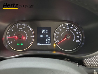 2024 Dacia Sandero