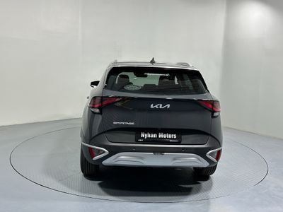vehicle for sale from Nyhan Motors