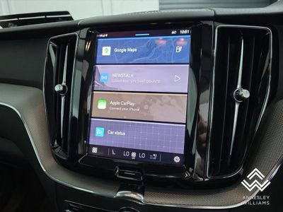 2024 Volvo XC60