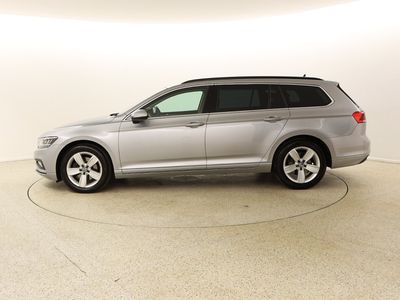 2021 Volkswagen Passat