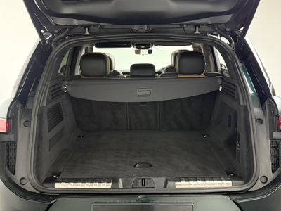 2026 Land Rover Range Rover Sport