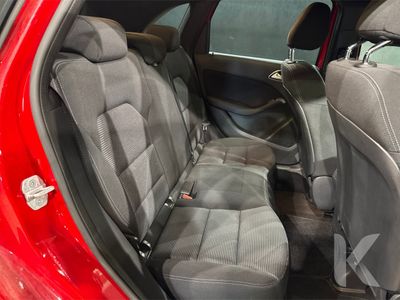 2017 Mercedes-Benz B Class