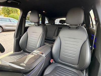 2026 Mercedes-Benz GLC Class