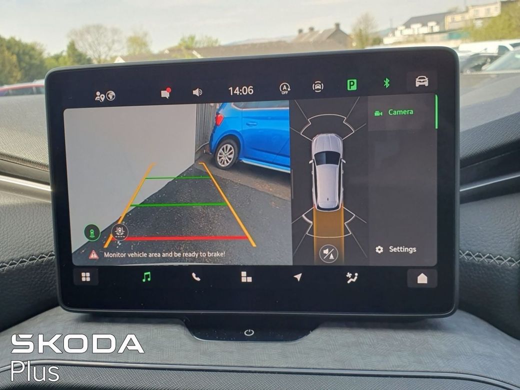 2024 Skoda Kodiaq