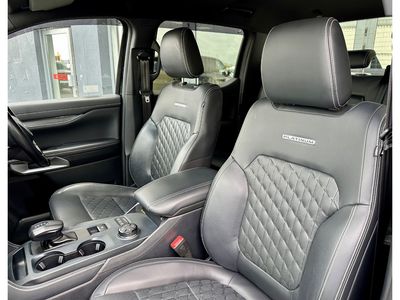 2024 Ford Ranger