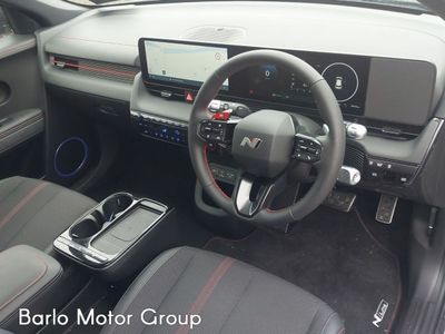 2026 Hyundai Ioniq 5