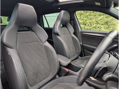2023 Skoda Kodiaq