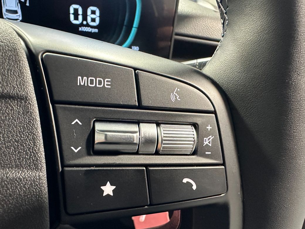 2026 Kia Stonic