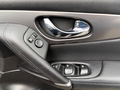 2019 Nissan Qashqai