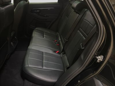 2023 Land Rover Range Rover Evoque