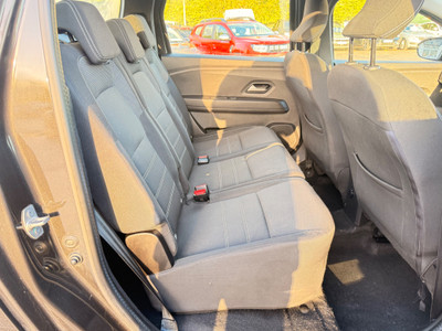 2023 Dacia Jogger