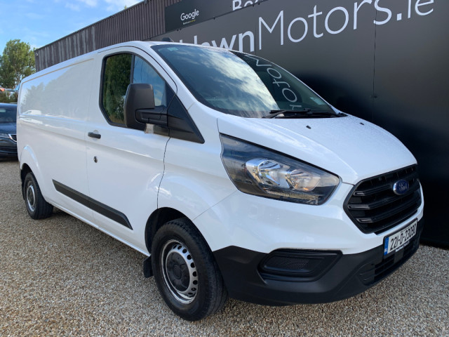 vehicle for sale from Beechlawn Motors