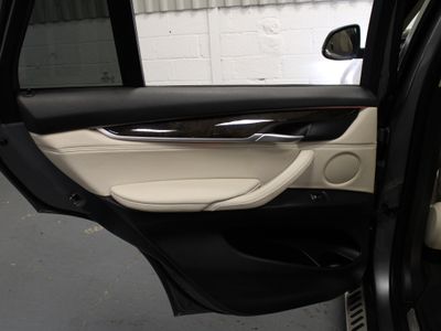 2018 BMW X5