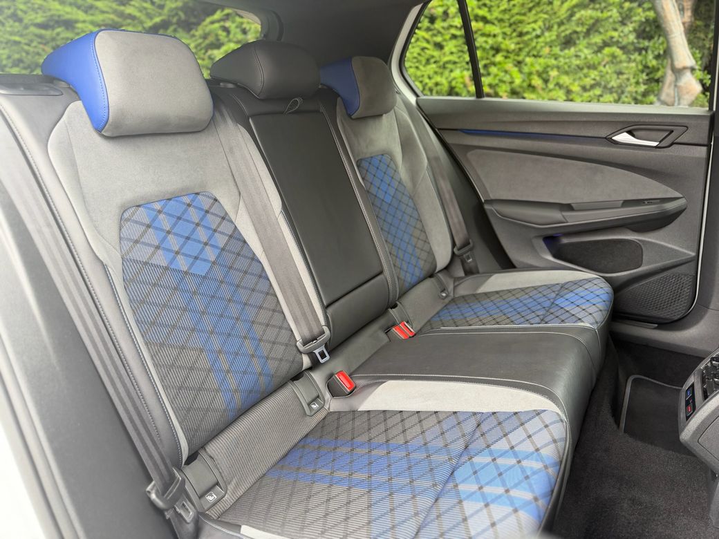 2021 Volkswagen Golf