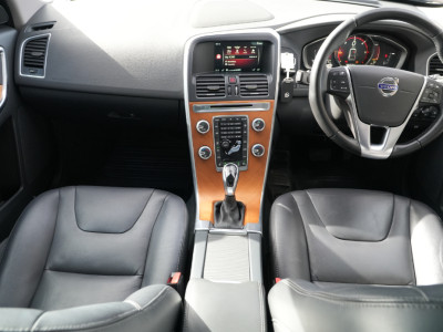 2017 Volvo XC60