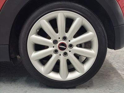 2019 Mini Cooper
