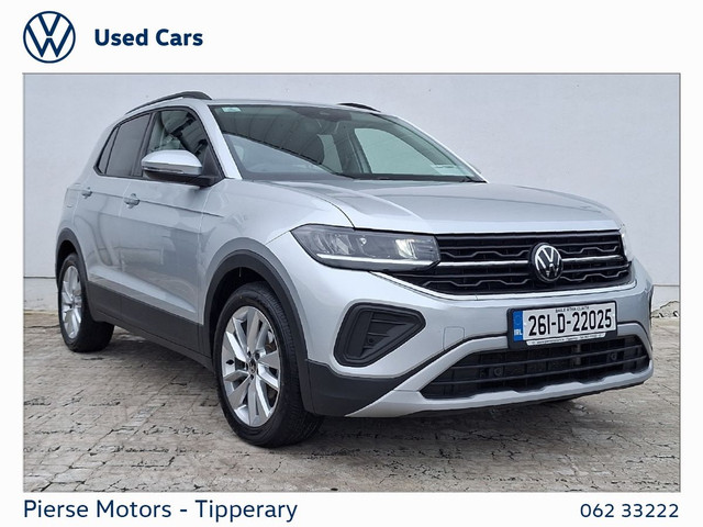 vehicle for sale from Pierse Motors