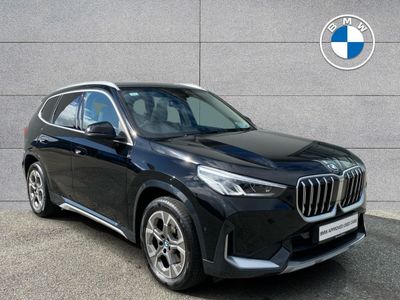 2024 BMW X1