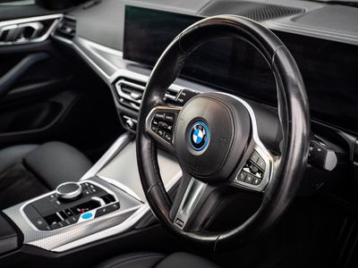 2023 BMW i4