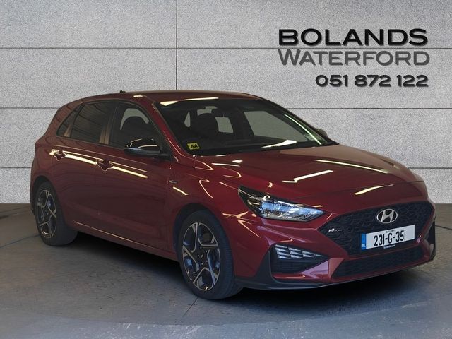 vehicle for sale from Bolands Waterford
