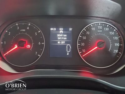 2024 Dacia Sandero Stepway