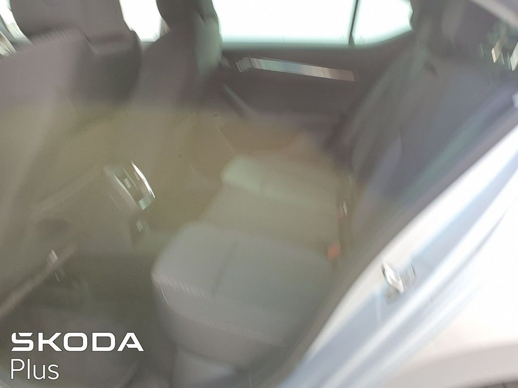 2024 Skoda Octavia