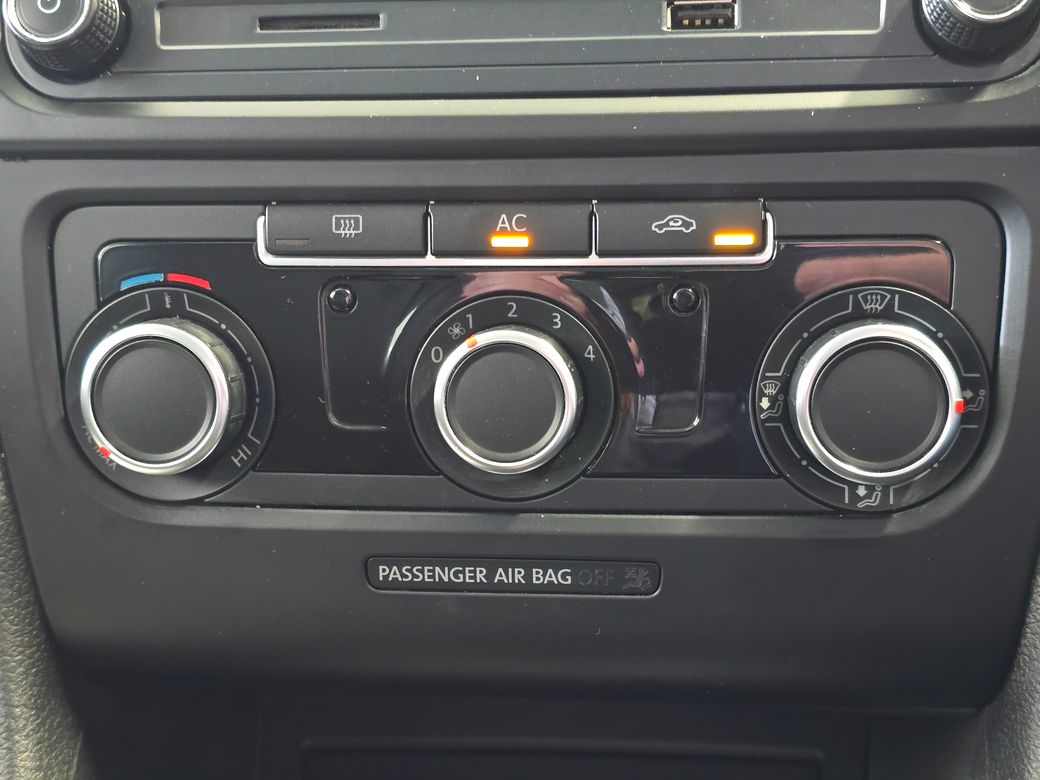 2011 Volkswagen Golf